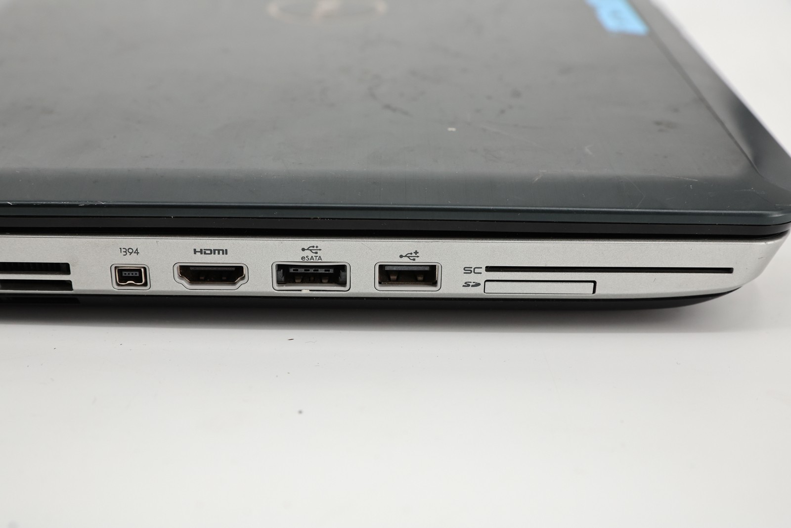 Dell Latitude 5420 Laptop PC With Power Adapter