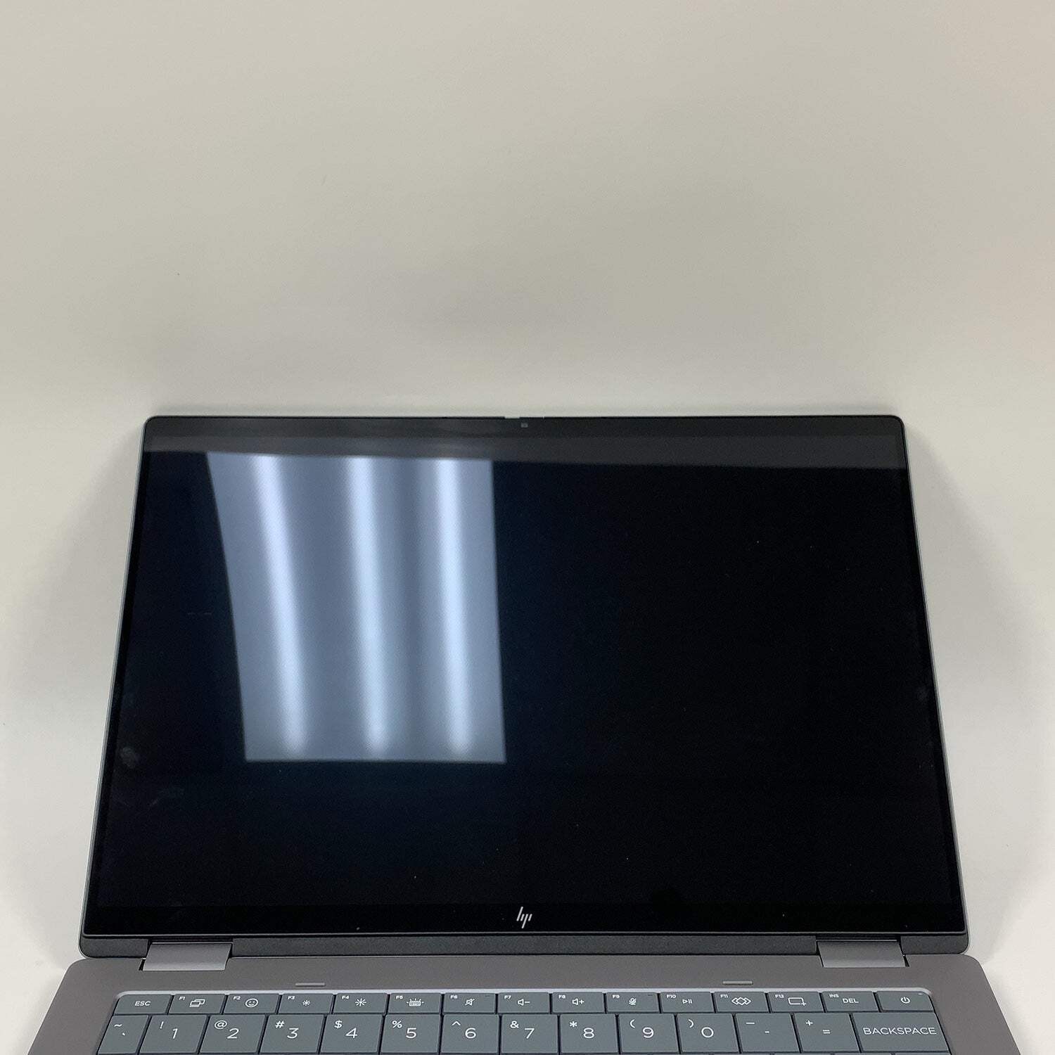 HP OmniBook X 14-FK0013DX 14″ Ryzen AI 5 340 2.0GHz 16GB RAM 512GB SSD