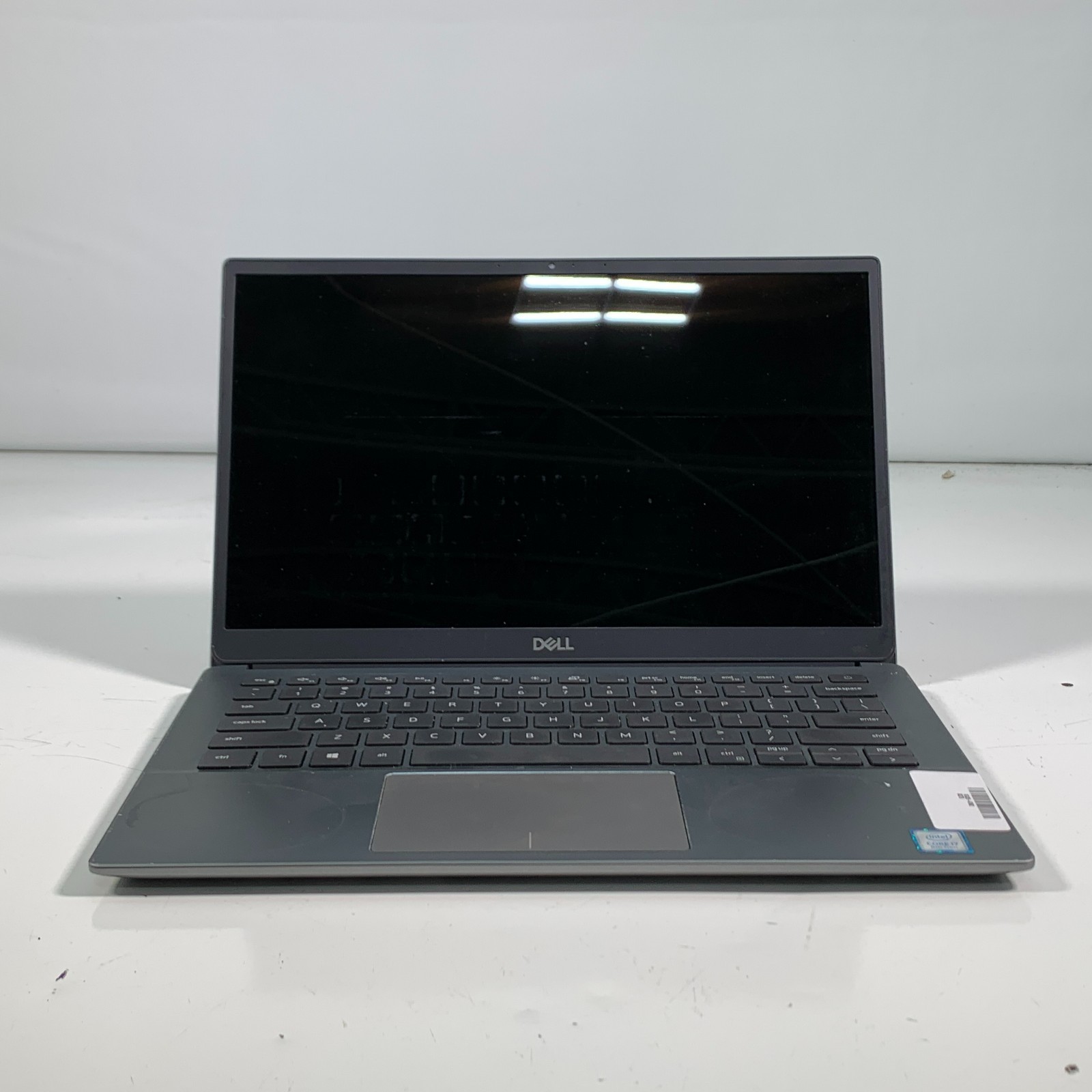 Dell Latitude 3301 Intel Core i7-8565U 1.8GHz 8GB RAM No Drive/OS Used