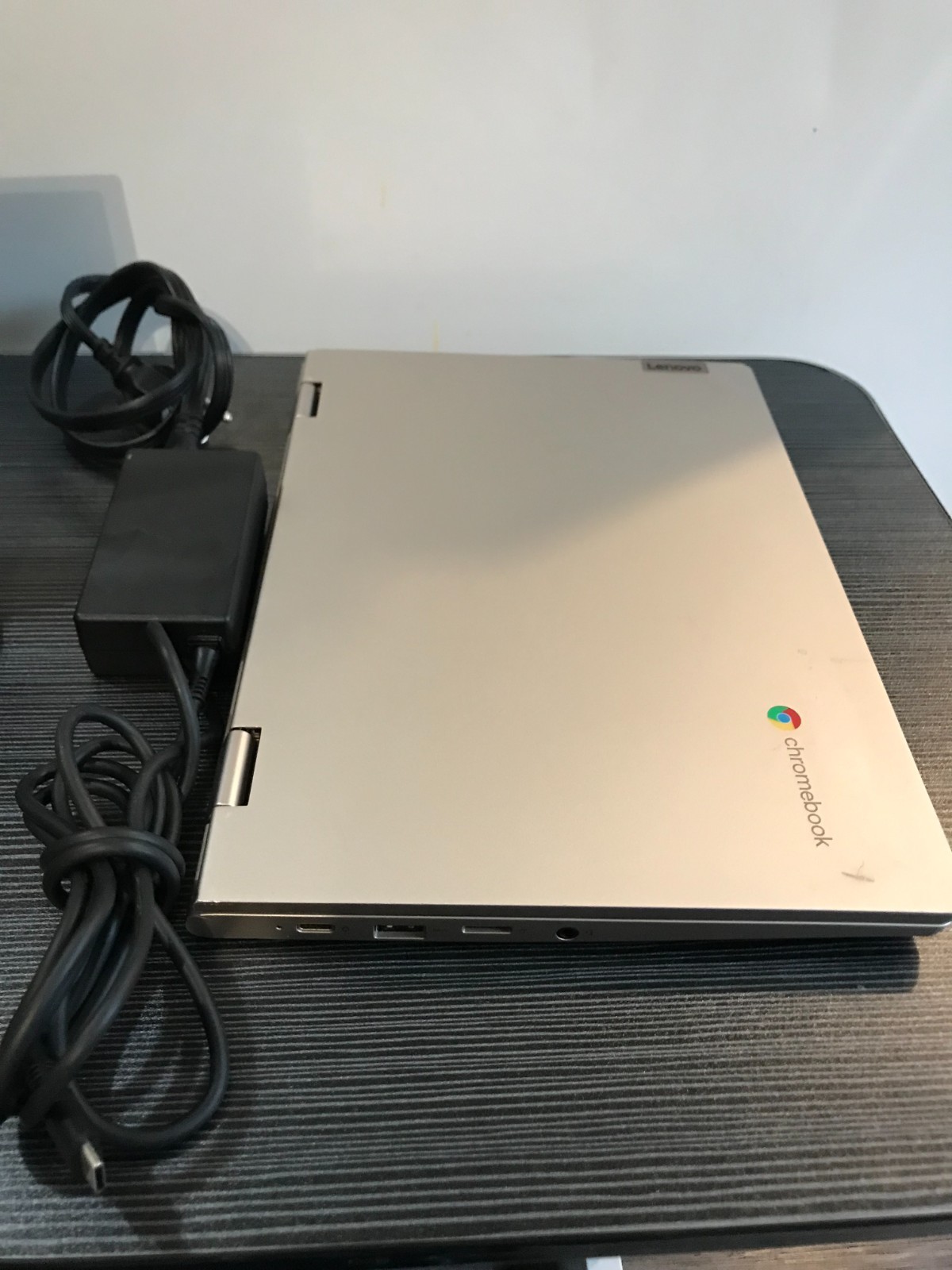 Lenovo Ideapad Flex 3 CB11IGL05 11.6″ Celeron N4020 1.1GHz 4GB 64GB Chromebook