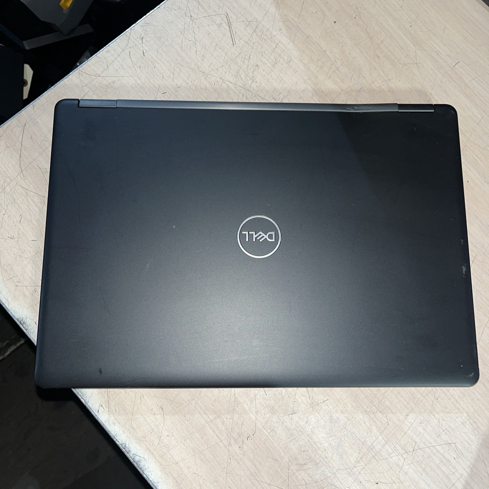 DELL LATITUDE 5490 INTEL CORE I5-7300U 2.60GHZ 8GB RAM NO HD
