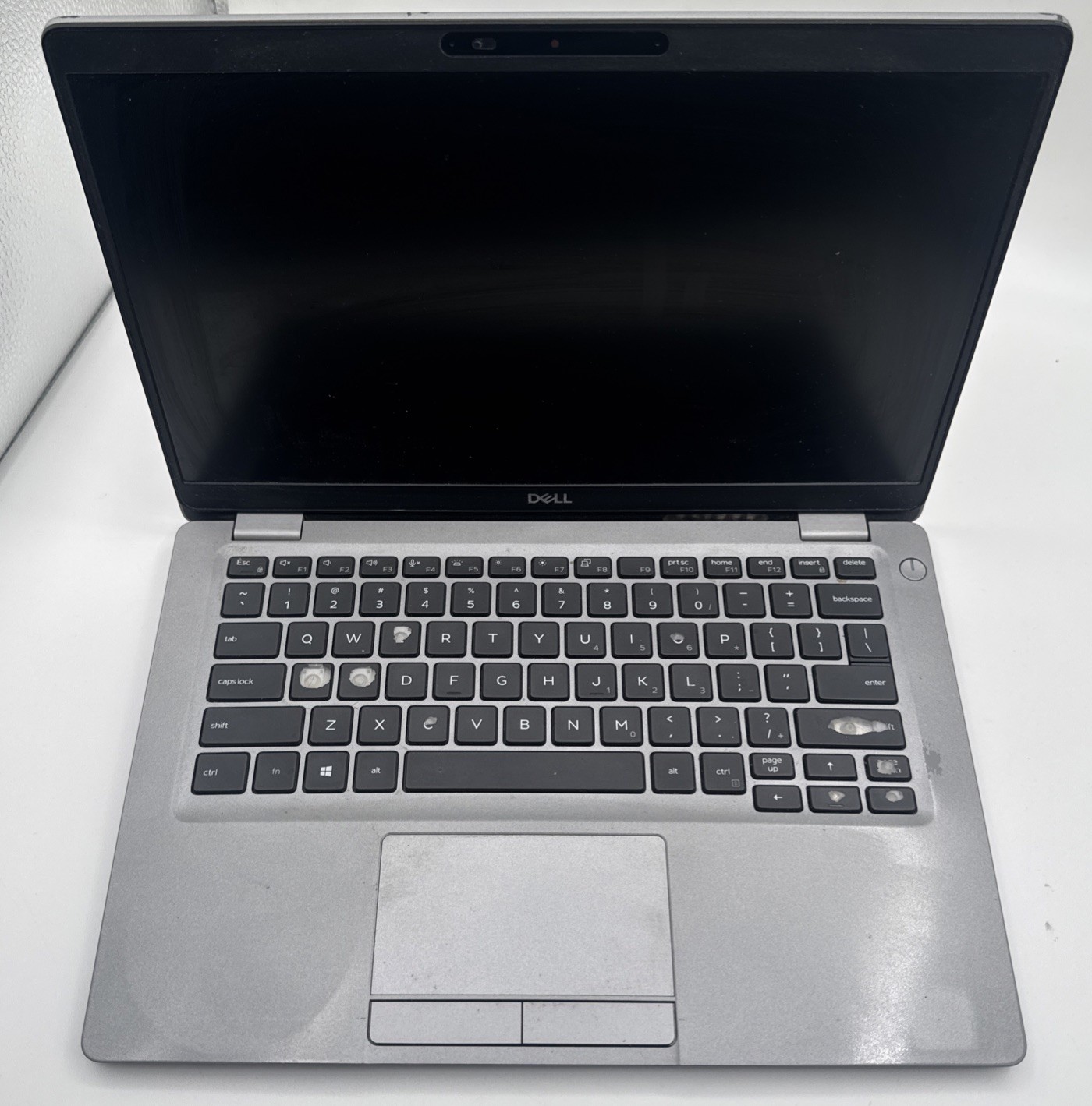 Dell Latitude 5310 i5 10th Gen Touchscreen Laptop 8GB RAM 256GB SSD W11 Pro