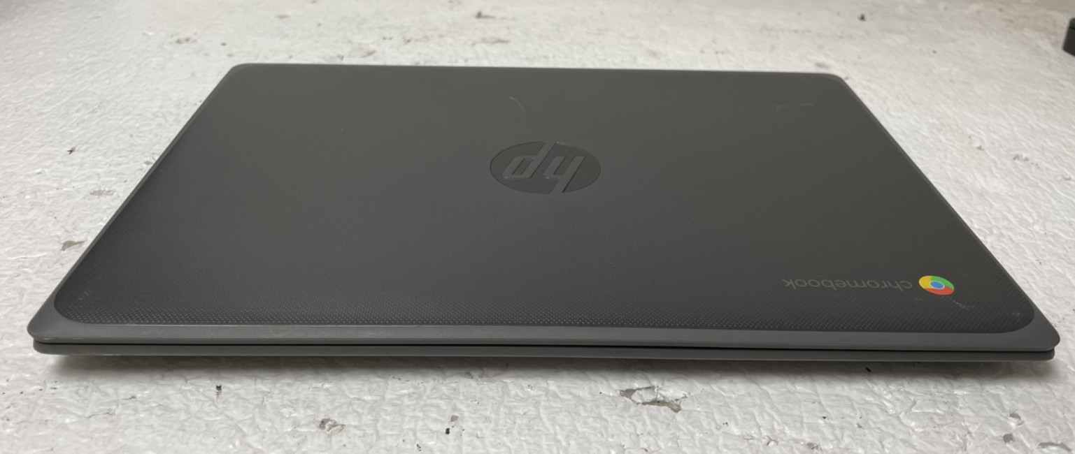 HP Chromebook 11A G8 EE 11.6″ AMD A4-9120C 4GB RAM 32GB eMMC SSD w/ Charger