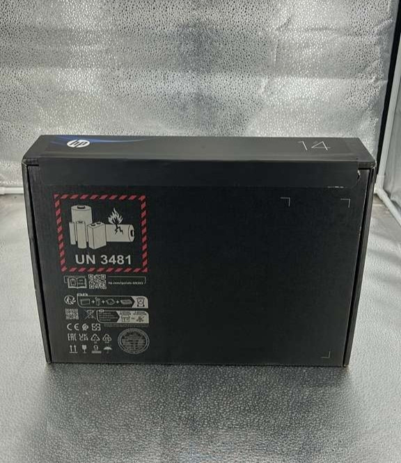 HP – OmniBook X Flip 14 2K Touchscreen Ryzen AI 7 350 24GB RAM 1TB SSD – Sealed