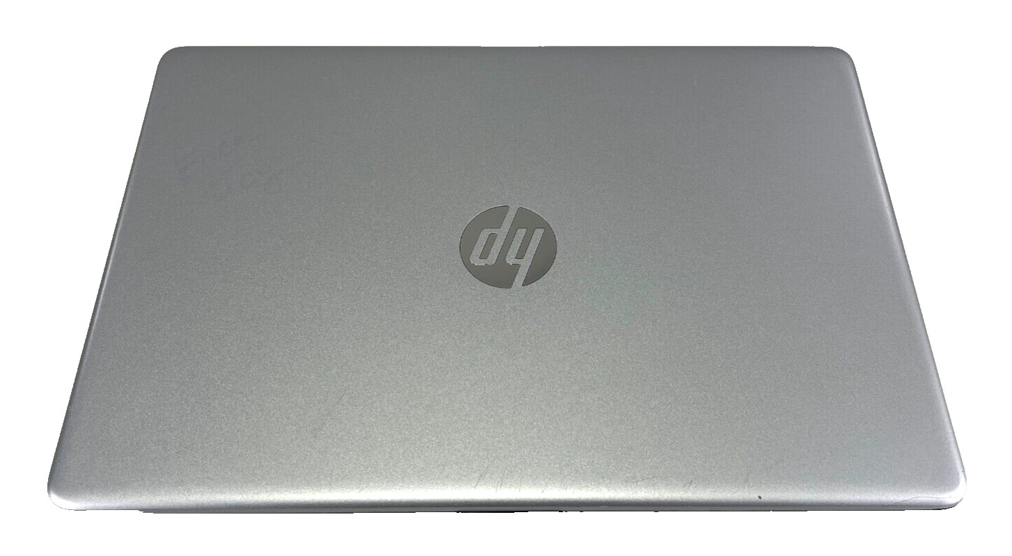 HP 15-dy2024nr 15.6″ Laptop i5 11th Gen 512GB SSD 8GB RAM Win 11 Pro (DFH)