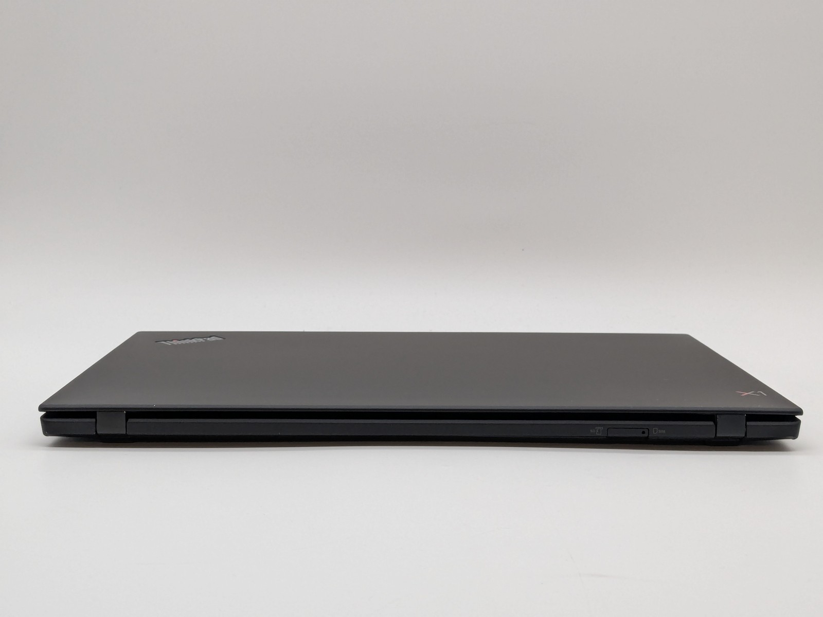 Lenovo ThinkPad X1 Carbon 6th Gen 14″ FHD I5-8350U 16GB Webcam Palmrest *READ*