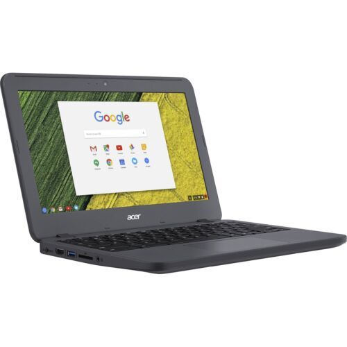 Acer Chromebook 11 C731T-C42N 11.6″ 16GB N3060 Chrome OS, TouchScreen Good