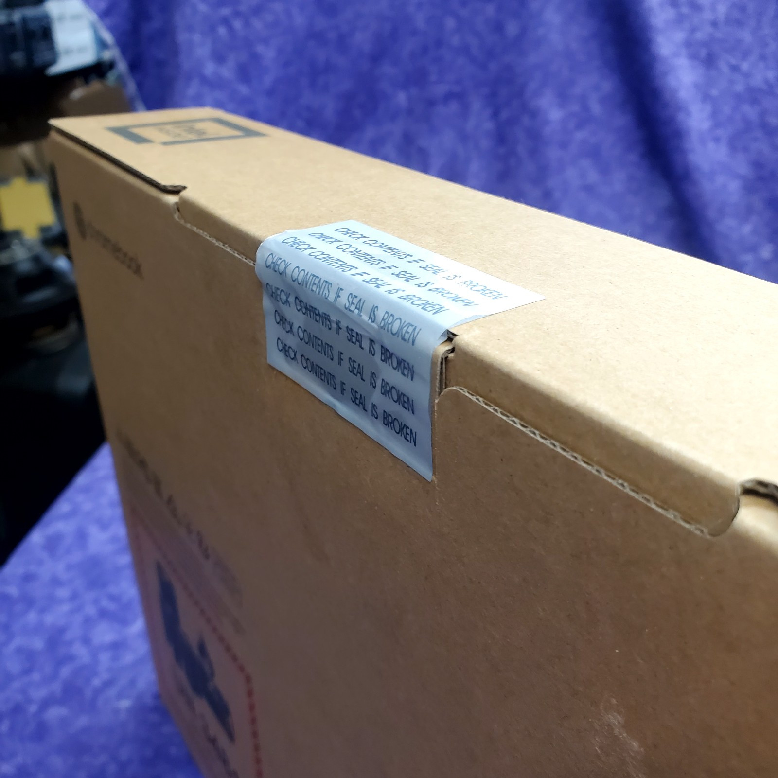 💥NEW SEALED BOX💥ACER CHROMEBOOK 712 C871-C85K 5205U 4GB 32GB NX.HQEAA.001