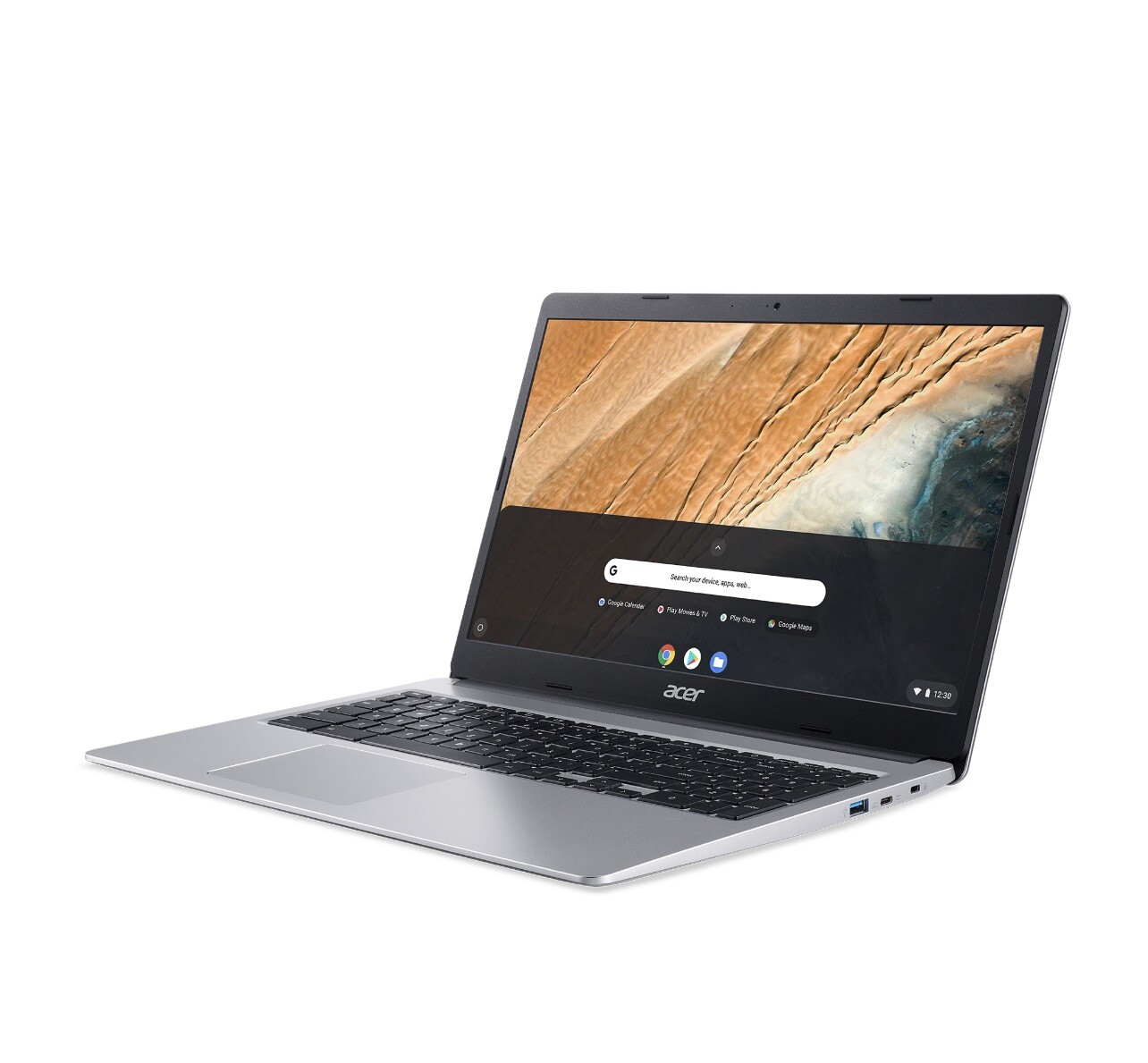 Acer Chromebook 315 CB315-3H-C0VT, Intel Celeron N4000, 15.6″ HD