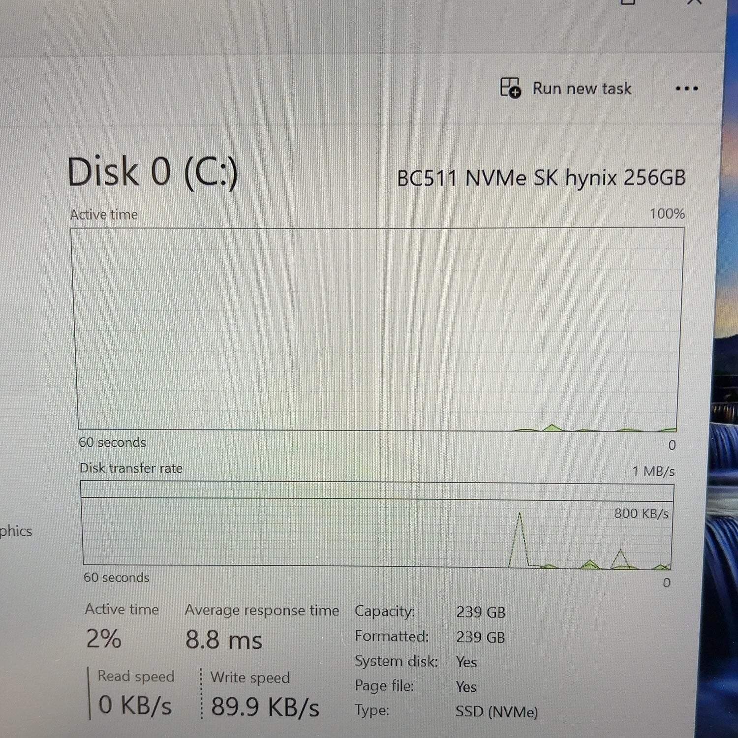 Broken Dell Latitude 7410 14″ i5-10310U 1.7GHz 16GB RAM 256GB SSD Bright Spots