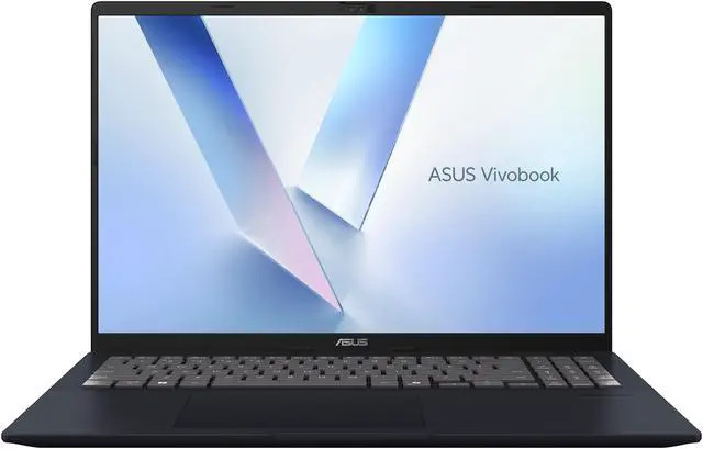 ASUS VivoBook 16.0 in Qualcomm Snapdragon X X1-26-100 16GB RAM 512GB SSD W11