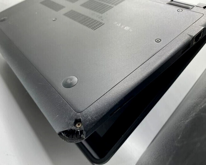 Lenovo Thinkpad Yoga 11e 3rd Gen Intel Celeron N3160 4GB RAM 128GB SSD – C Grad