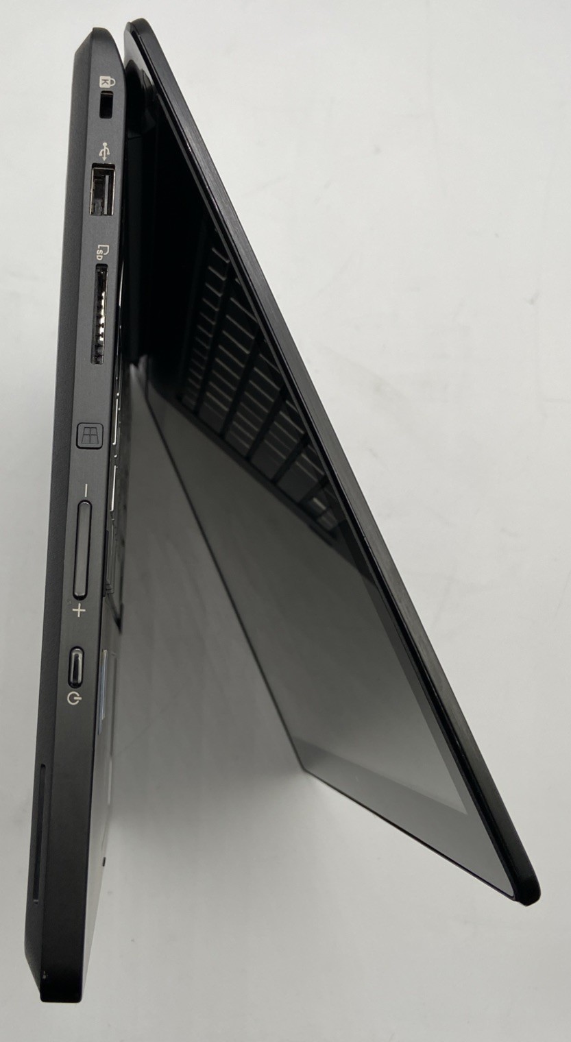 Asus Q302L 13″ Touchscreen Intel i3-4030U @ 1.9GHz 6GB RAM 500GB HDD W10H