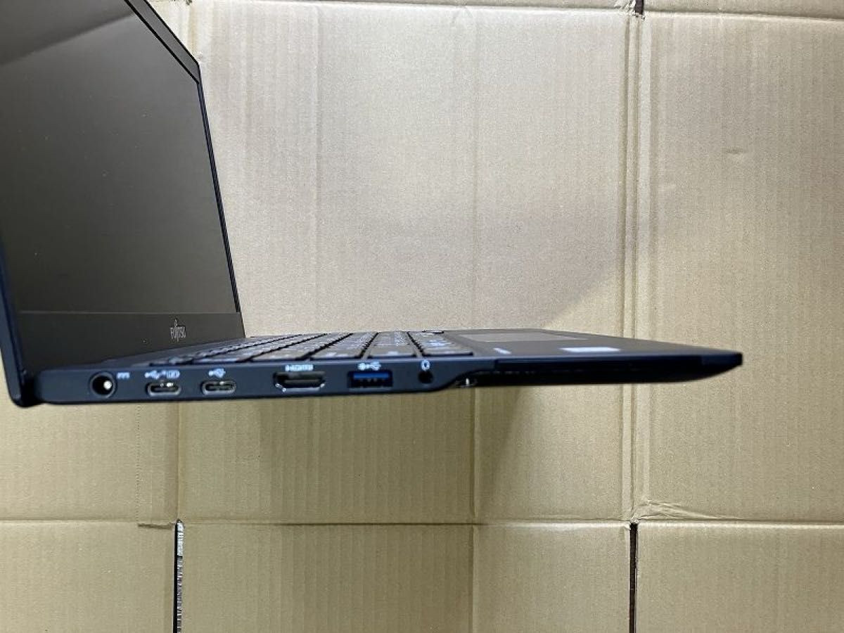 Fujitsu Lifebook U939/B i5 8365U RAM 8GB SSD 256GB Win11Pro Tested W/AC Japan