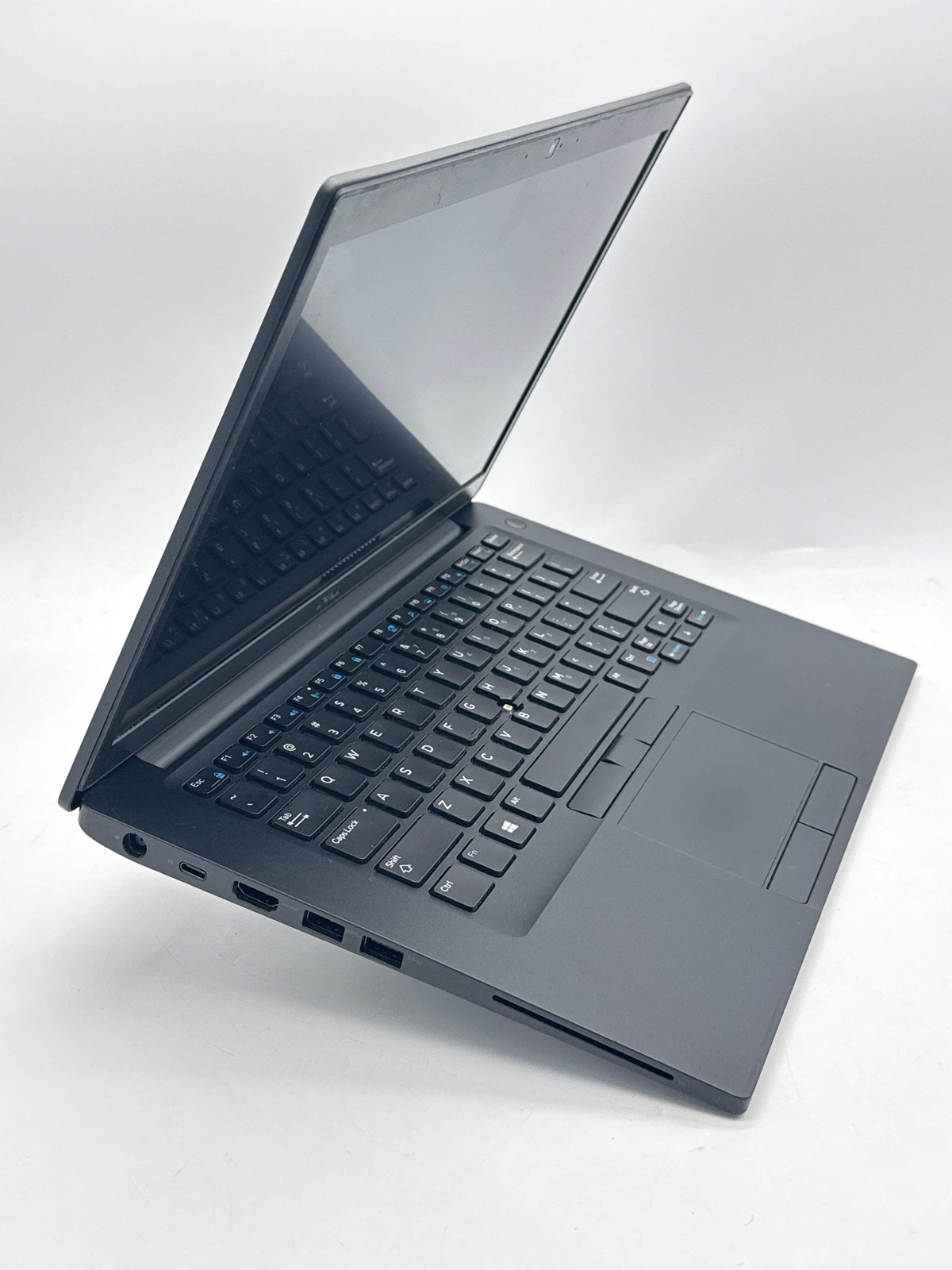 Dell Latitude 7490 14″ Core i5 8th Gen 8GB 256GB SSD Black For Parts