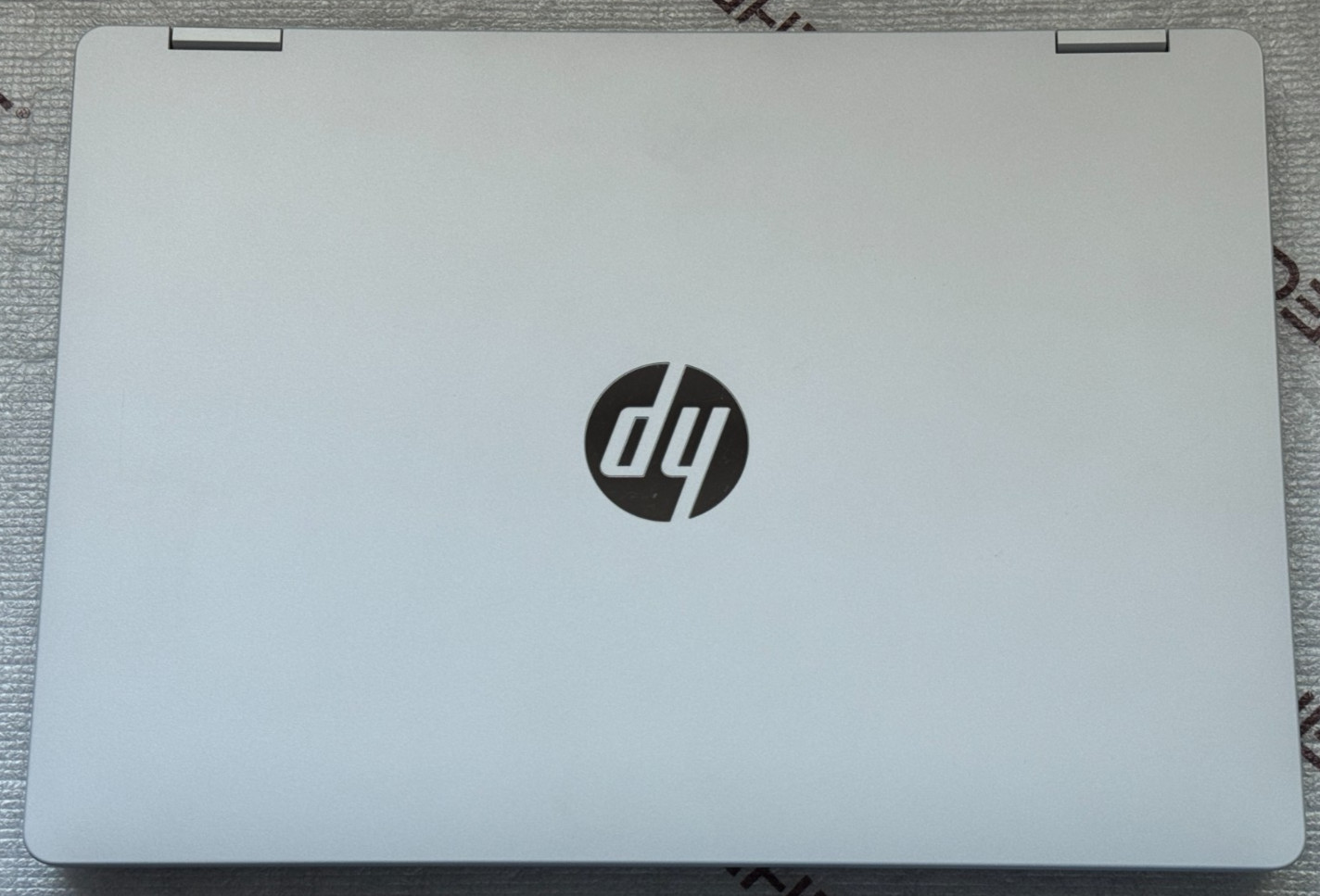 HP OmniBook 5 Flip 14″ 2K Touch 2-in-1 Laptop Core 5 120U 8GB RAM 512GB SSD