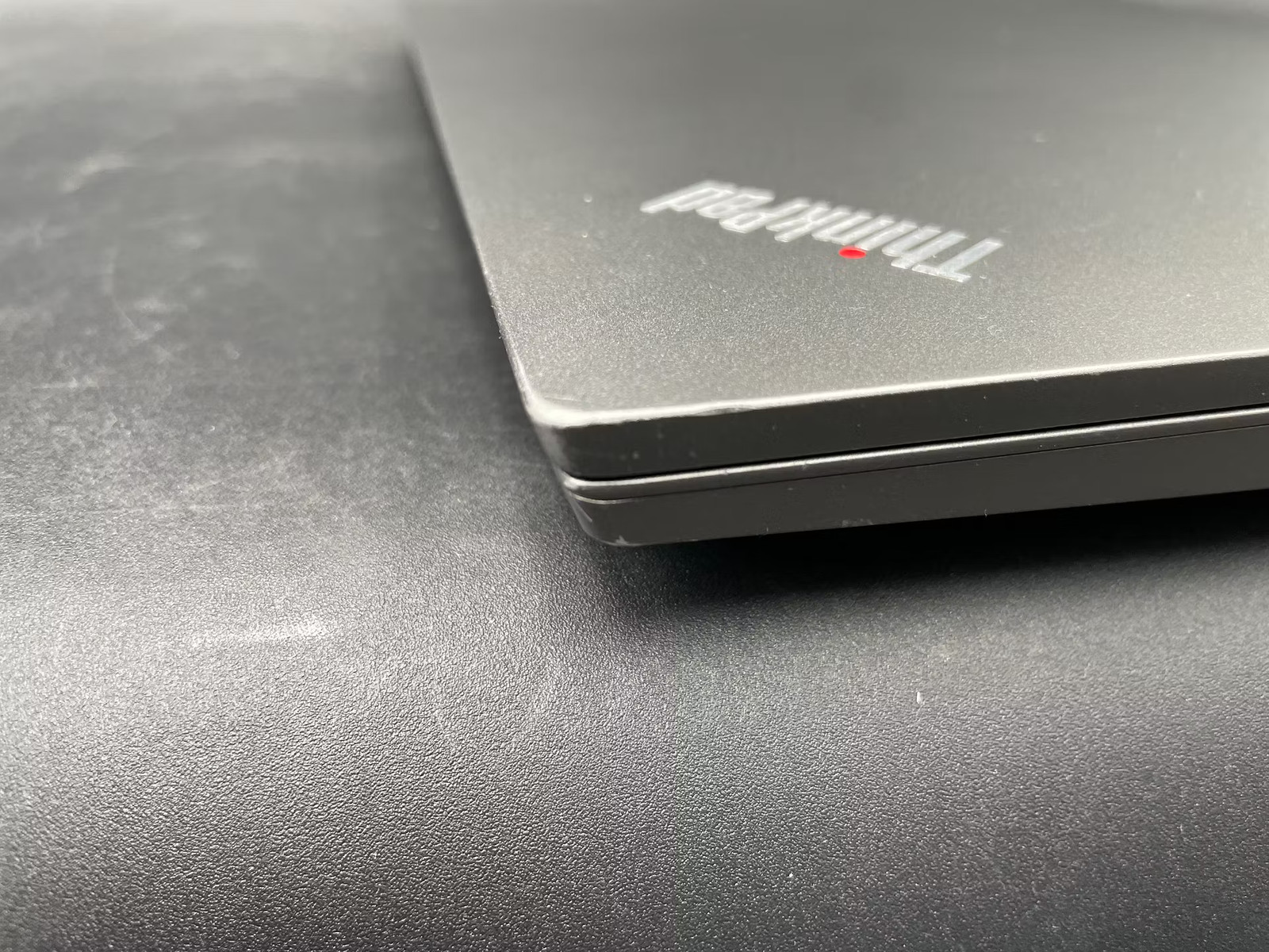Lenovo ThinkPad E15 Gen 4 Used 15.5″ (i5-1235U-16GB-256 GB NVMe)