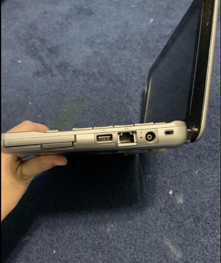 HP 2133 Mini-Note PC needs Repairs