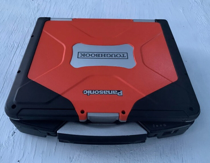 Panasonic Toughbook CF-31 MK5 Core i5 2.3ghz MK5 16GB 1TB SSD Rugged Win10 CF31+
