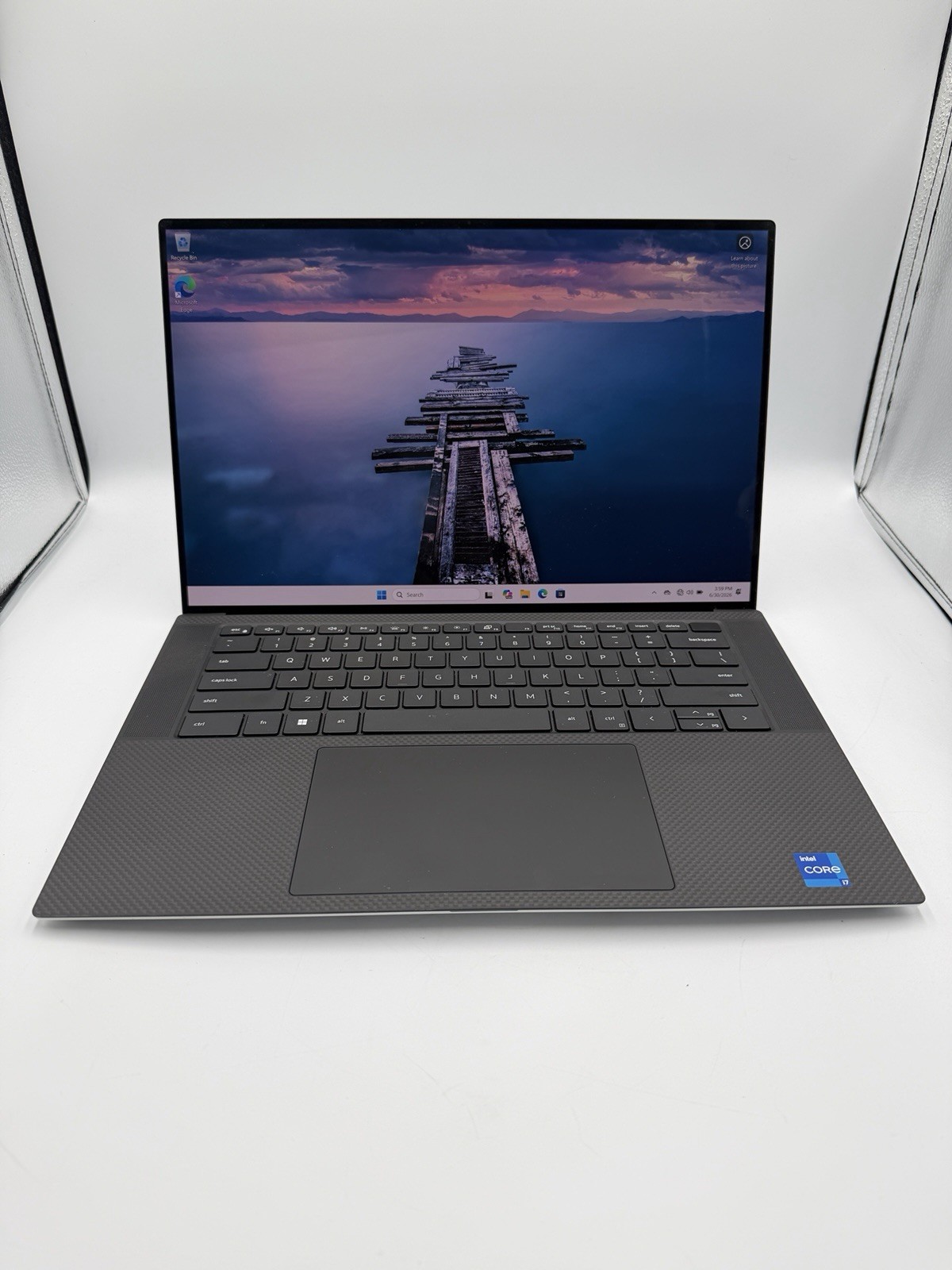 Dell XPS 15 9520 15.7″ Intel i7-12700H 32GB 1TB SSD RTX 3050 Ships Today !