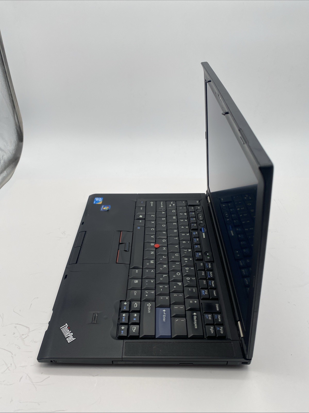 Lenovo ThinkPad T410s Laptop Intel i5-M560-2.6GHz 2GB RAM 250GB HDD W10P
