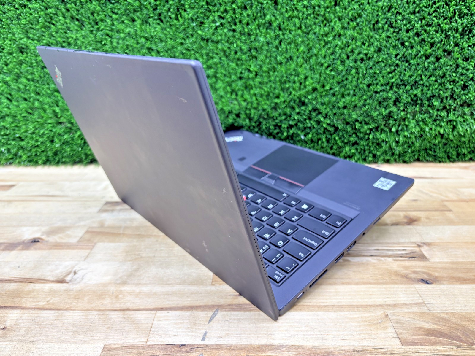 Lenovo ThinkPad P14s G. 1 Intel i7-10th Gen 1.80GHz 32GB RAM 512GB SSD W 11 Pro*