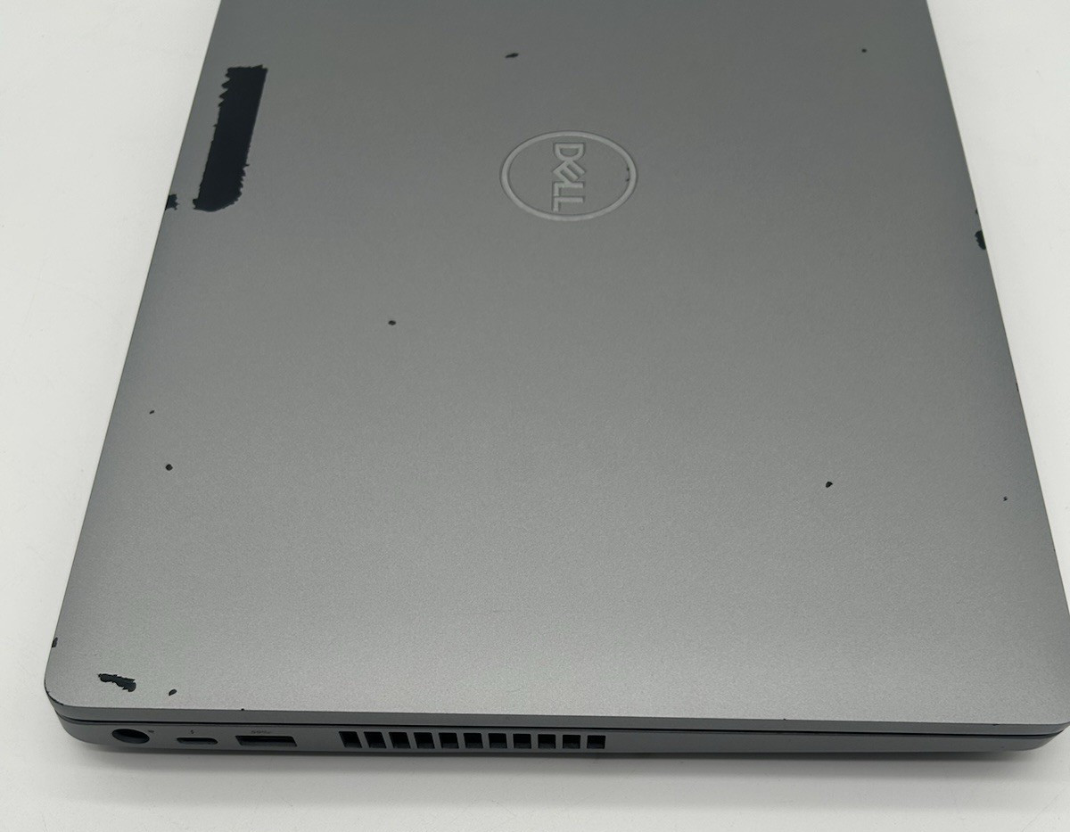 Dell Latitude 5511 15.6in FHD i5-10400H 16GB 500GB SSD Win11 Webcam See Photos