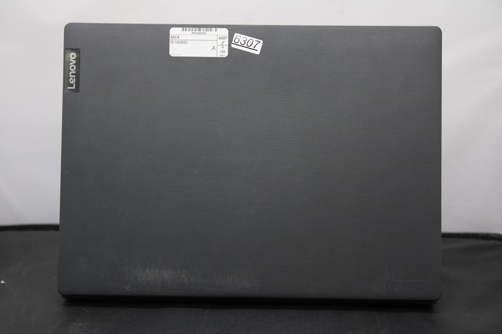 Lenovo V14-IIL – i5-1035G1 – 8GB, 256GB, 14″ – Windows 11, NO Adapter – Lot of 2
