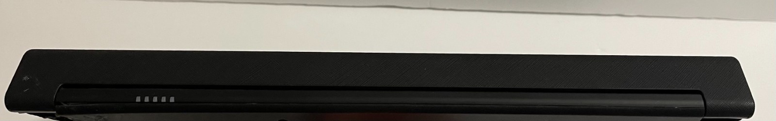 Lenovo Laptop IdeaPad Y510 (READ DESCRIPTION) Pentium T2390, 2GB RAM, 250GB HDD