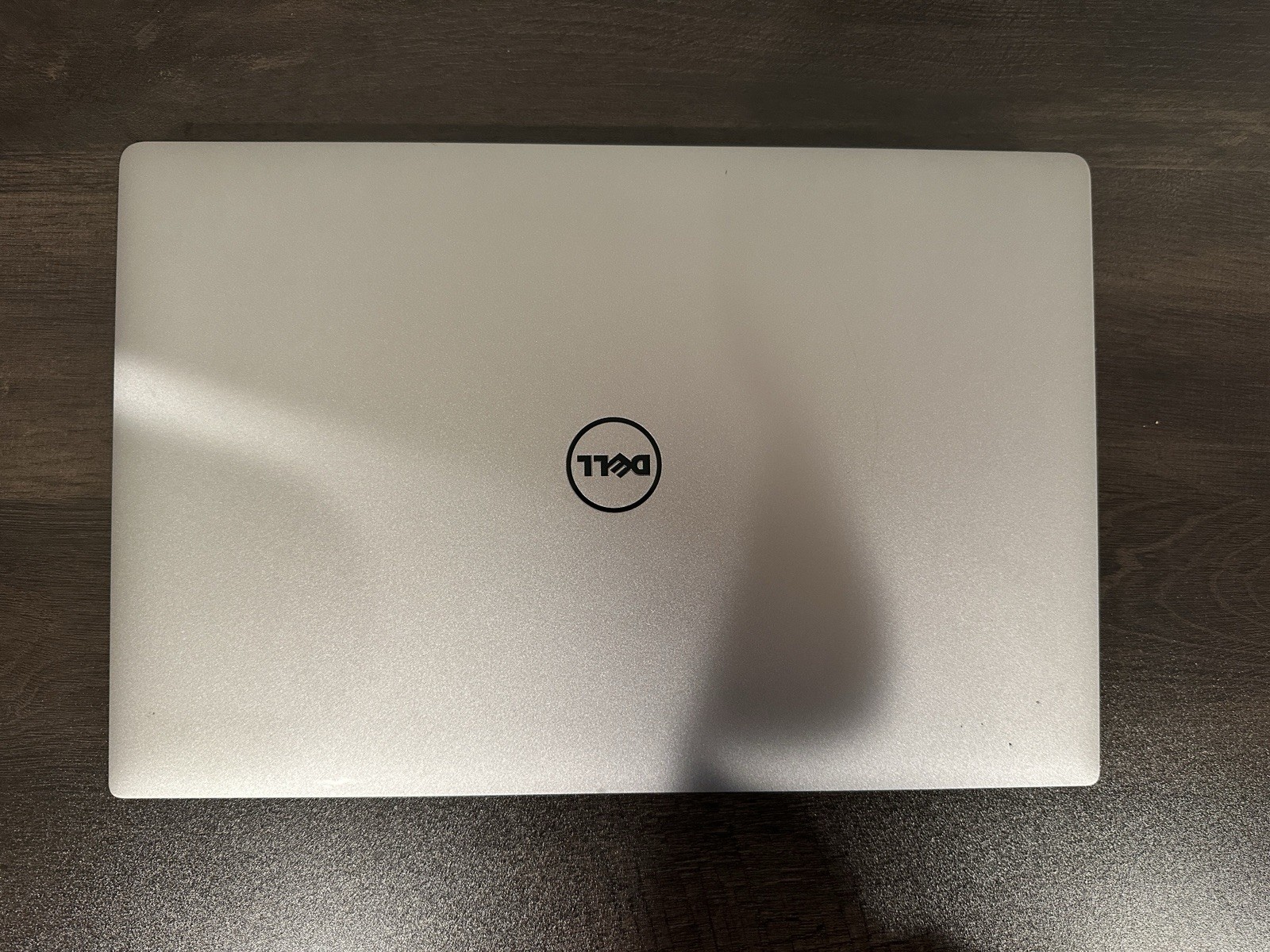 Dell Precision 5520 (256GB SSD, Intel Core i7-7820HQ, 2.90GHz, 16GB) Laptop -…