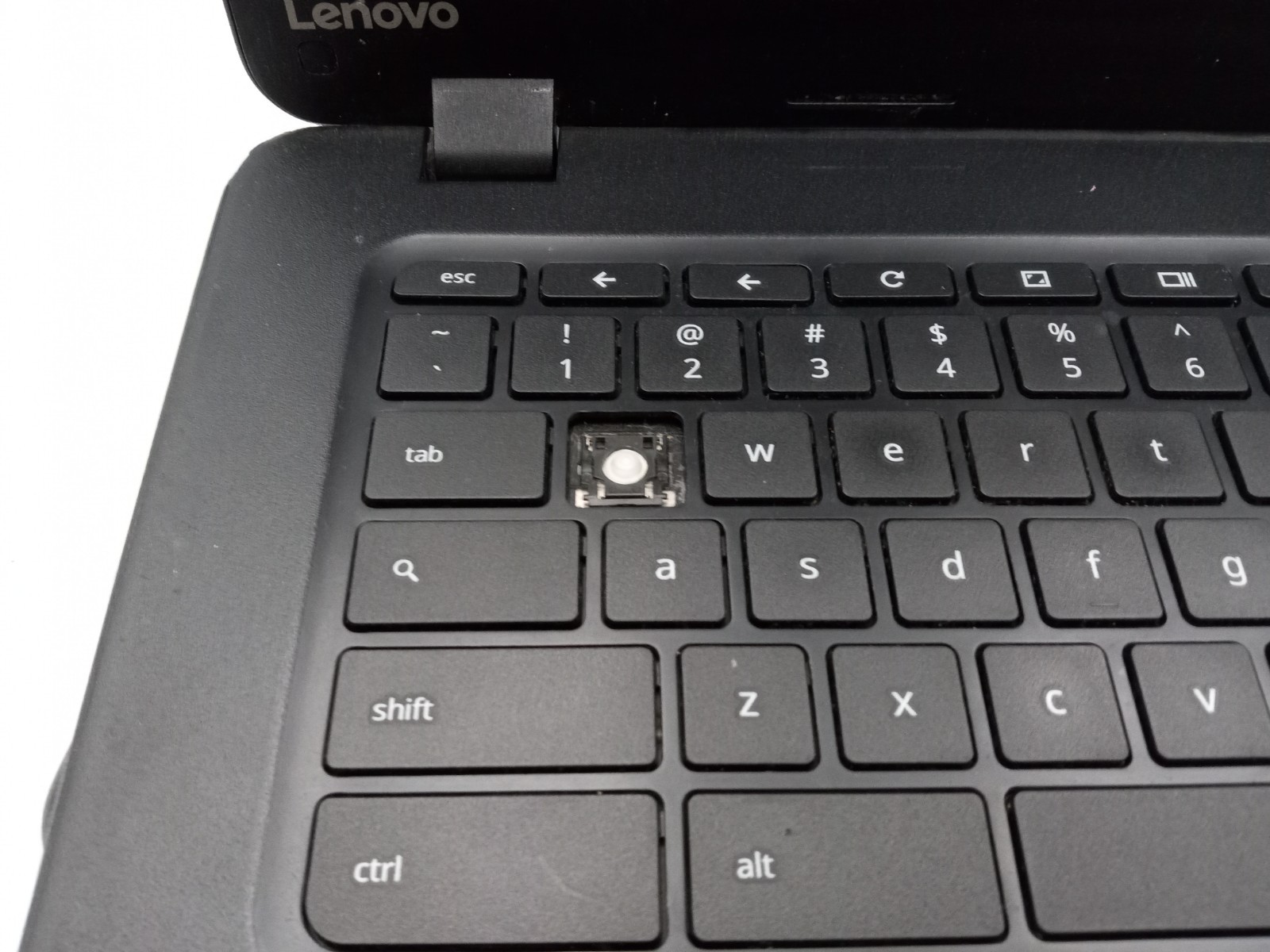 Lot of 8 – Lenovo N42-20 14″ Chromebook Laptops – FOR PARTS – VARIOUS ISSUES -RR