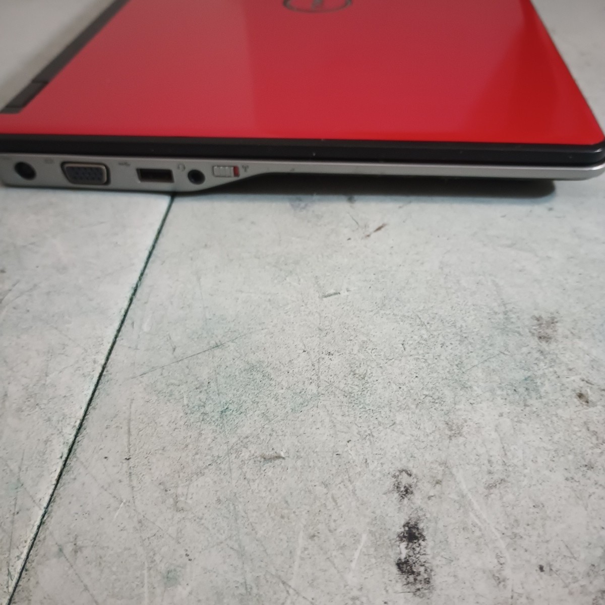 RED Dell 6430U 14″ i5 2.8GHz 8GB/128GB mSATA, WINDOWS11, CAM, CHARGER,…