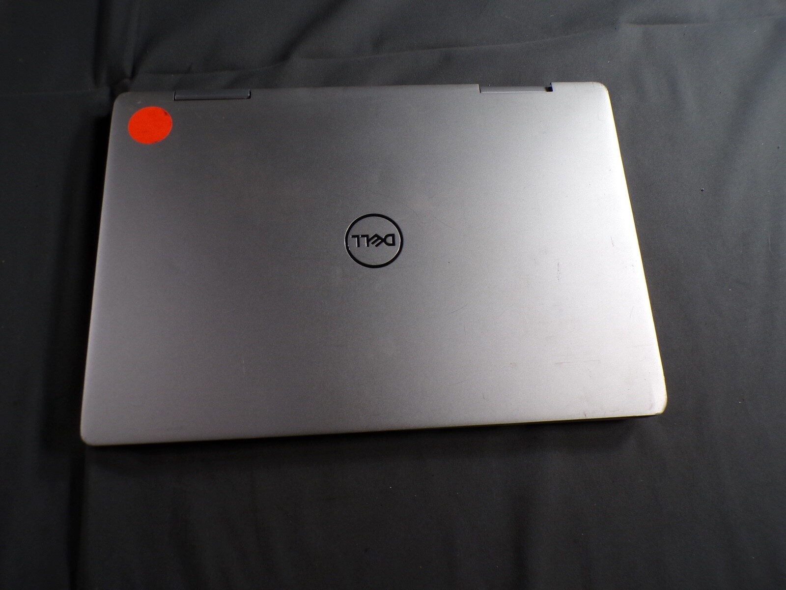 DELL INSPIRON 7386 INTEL CORE I5-8265U 1.60GHZ 8GB RAM **NO HD/ NO CADDIE/ NO OS