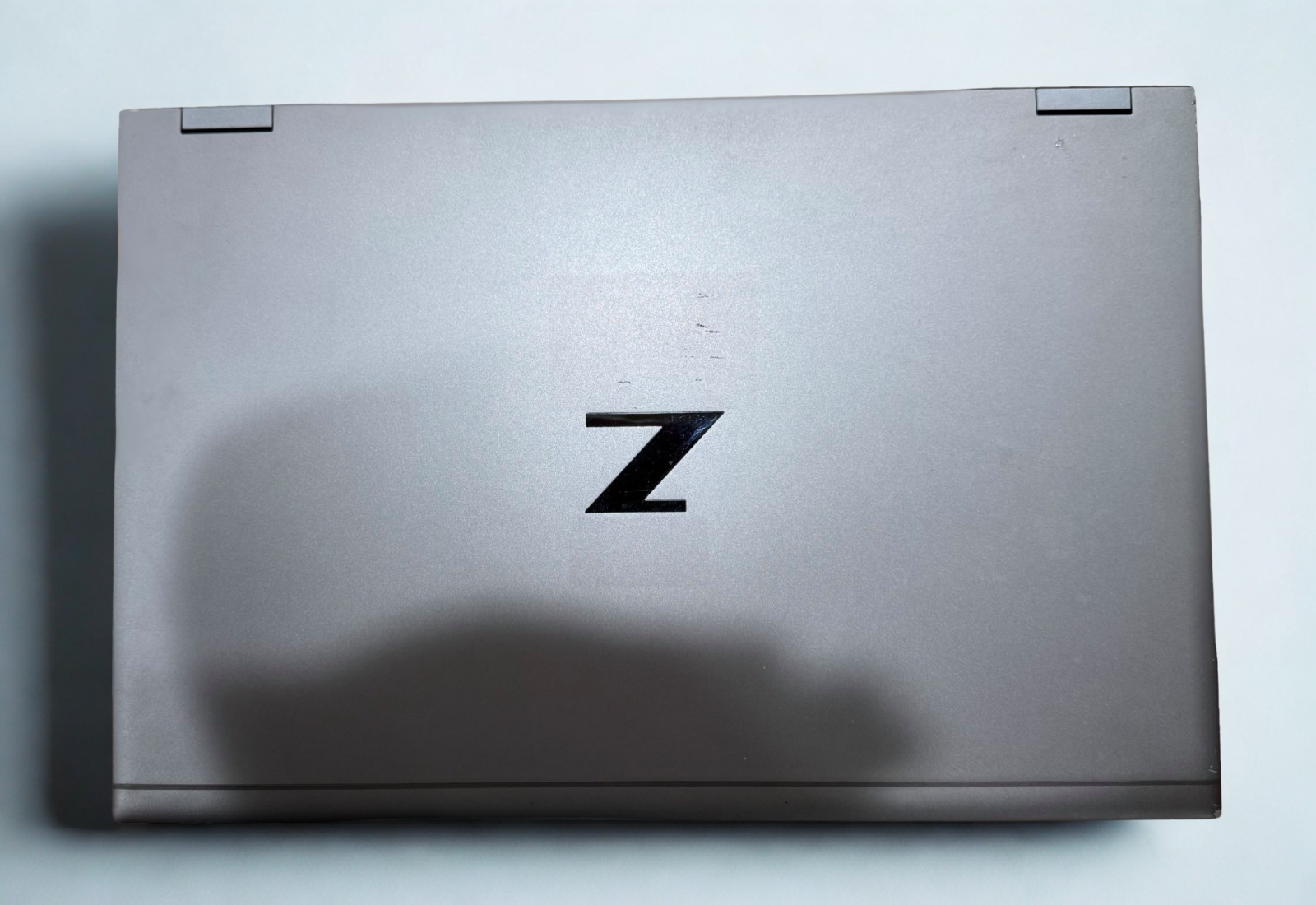 HP ZBook Fury G8 17.3” i7-11850H 32GB 512 SSD Radeon W6600M