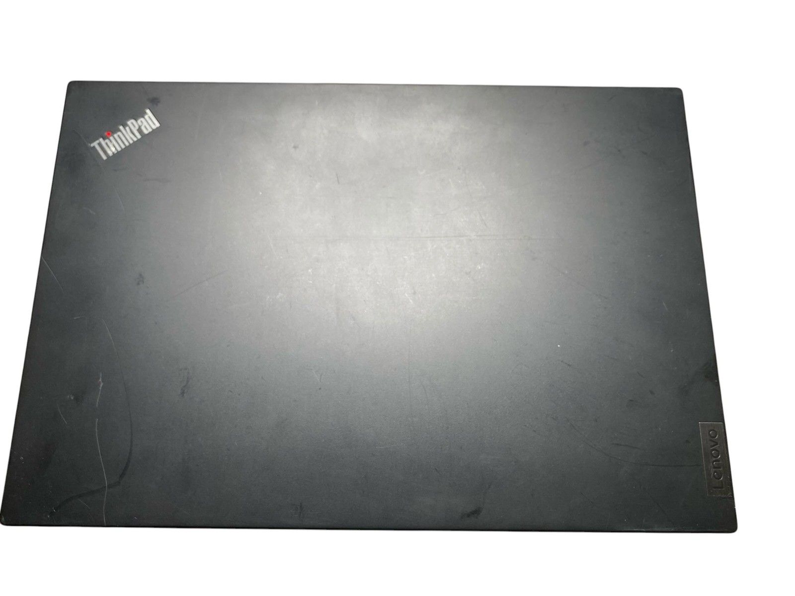 Lenovo ThinkPad L15 Gen 1 Core i5 10210U 8GB Win11Pro 256GB No Btry Grade C