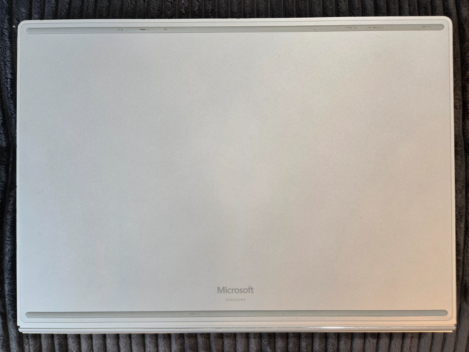 Microsoft Surface Book 3 15″ (256GB SSD, Intel i7-1065G7 GTX 1660 Ti 16GB RAM)