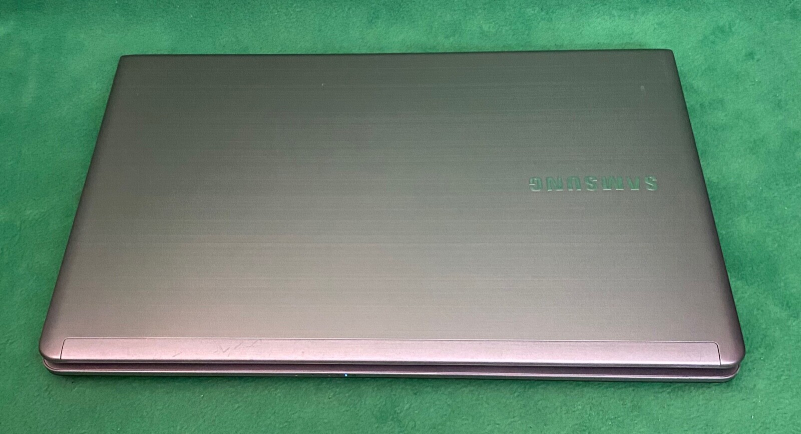 Samsung NP510R5E Laptop_Intel i5-3230M CPU @ 2.60 GHz_6GB RAM_1TB HDD_PLS READ!!