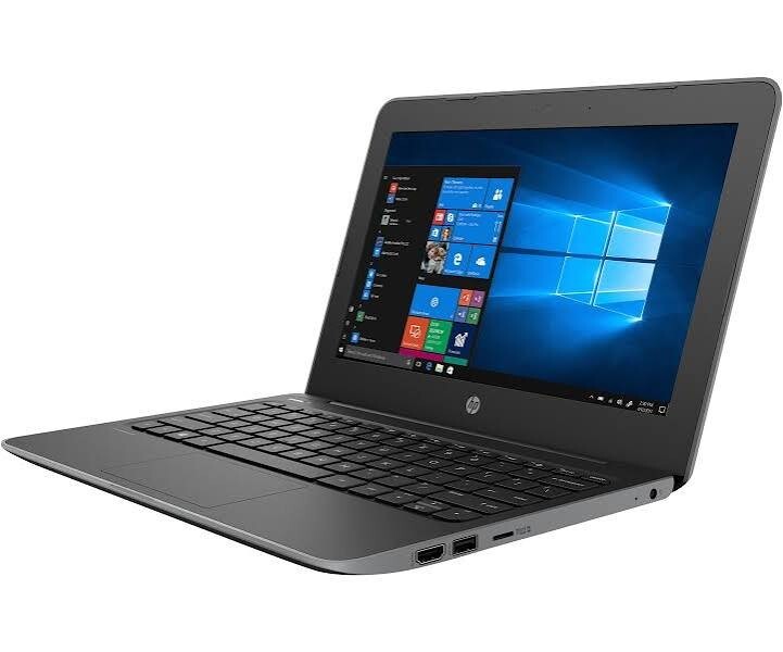 HP Stream 14 (64 GB, Intel Celeron N4000, 1.10 GHz, 4 GB) Win 11 Home