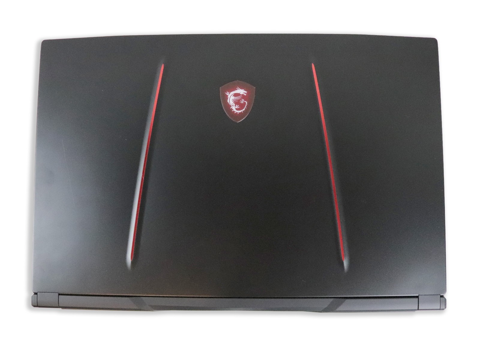 MSI GAMING 17.3 GE75 Intel Core i7-10750H 16GB DDR4 512GB SSD + 1TB HDD RTX 2070