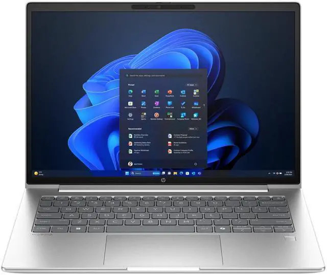 HP ProBook 4 G1ah 14 in WUXGA IPS Ryzen 3 210 16 GB DDR5 256GB SSD AMD Radeon