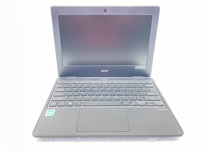 Acer TravelMate B3 11.6″ Notebook Celeron N5100 4GB 128GB W11PE NX.VQQAA.006