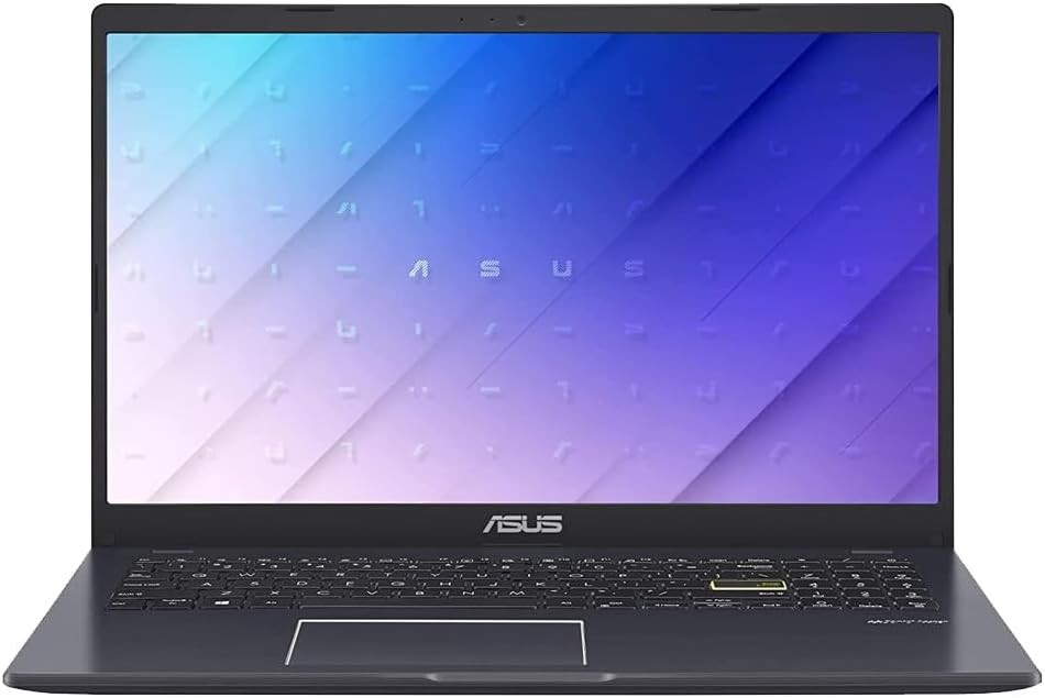 ASUS Vivobook Go 15 L510 15.6” FHD Laptop Intel Celeron N4020 4GB RAM, 64GB SSD