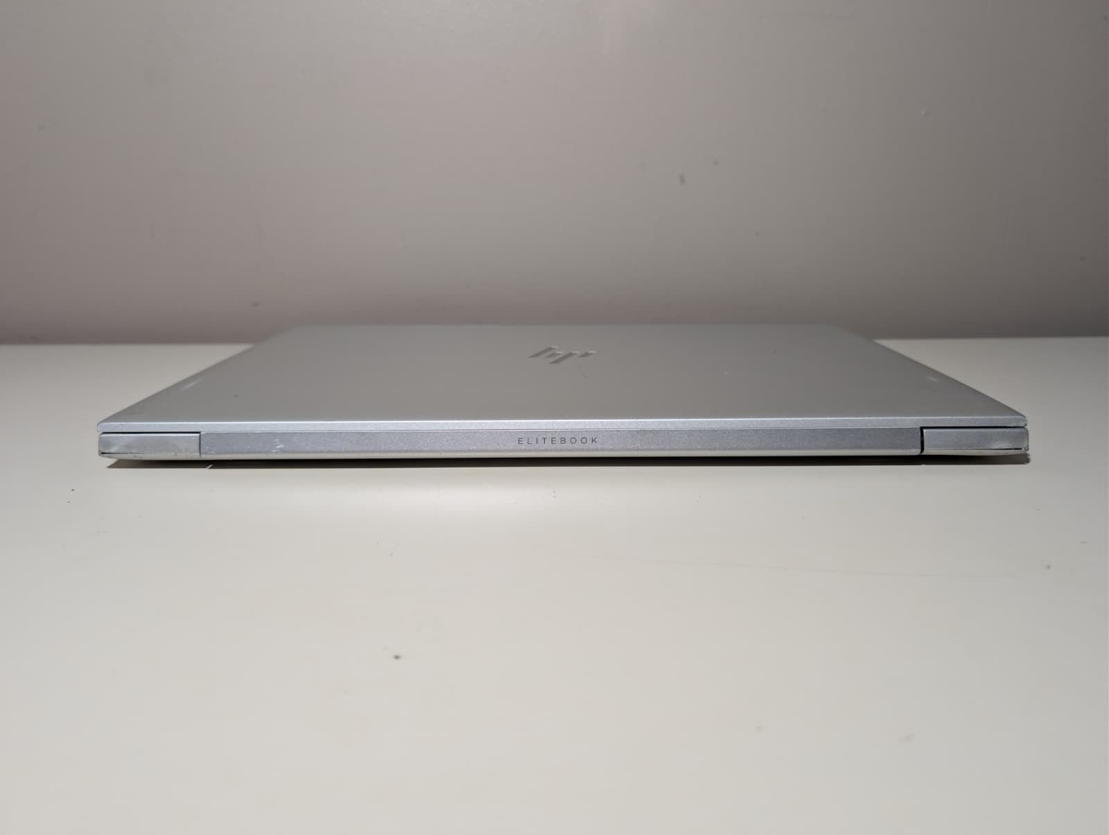 Read! HP EliteBook 850 G6 | i7 8th Gen 4GB RAM | Backlit | AS-IS