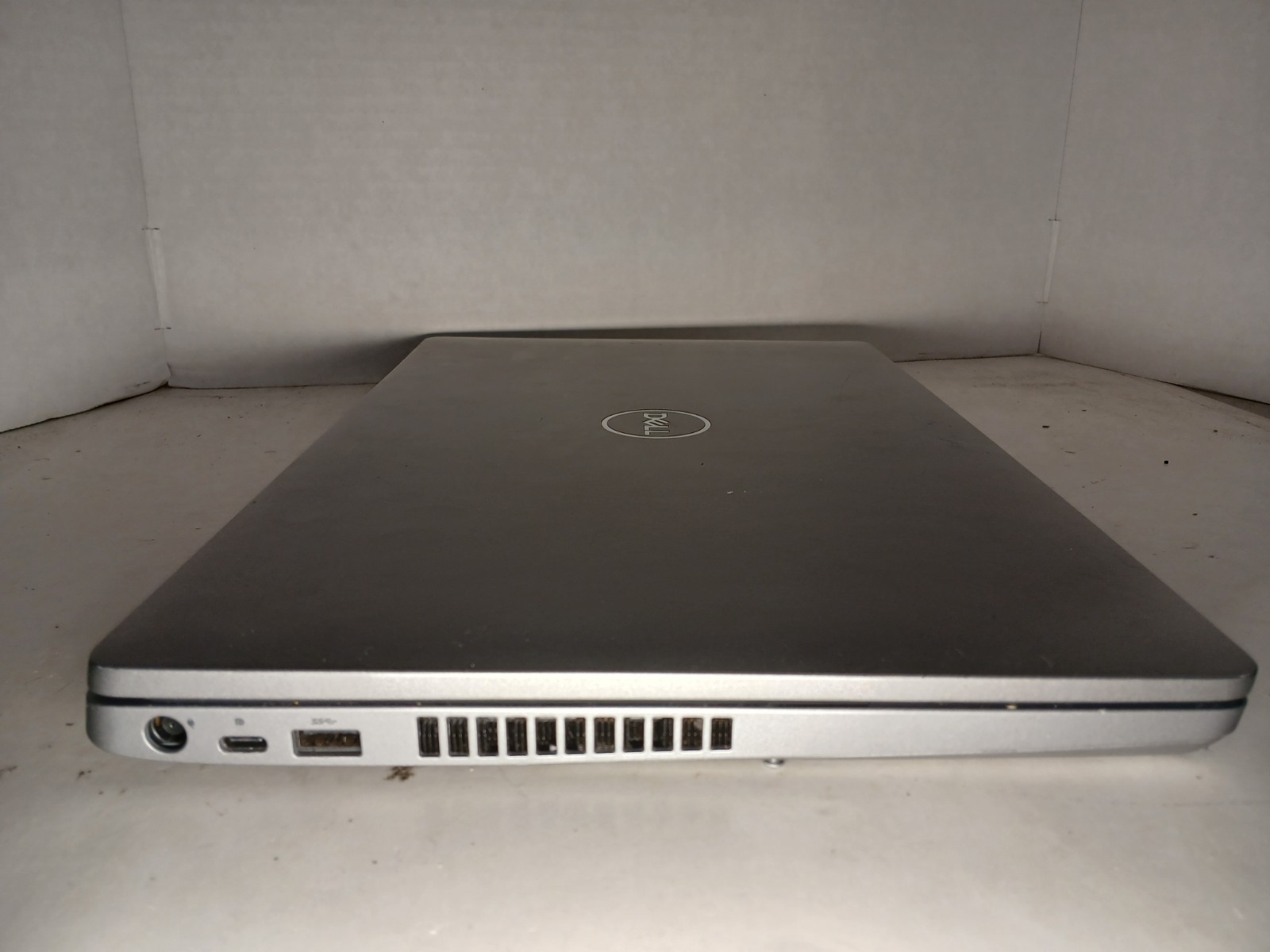 Dell Latitude 5510 15.6″ Laptop i5-10310U 4GB No SSD/OS/BATTERY! #97
