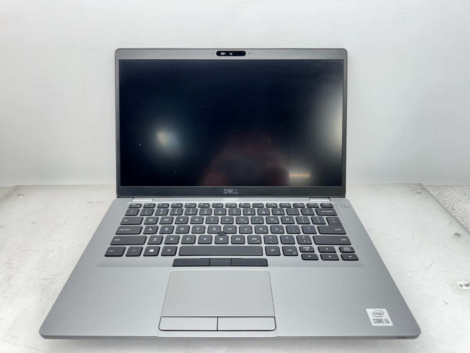 Dell Latitude 5410 Intel i5-10210U@1.6Ghz 16GB 256G Windows 11 65W/AC