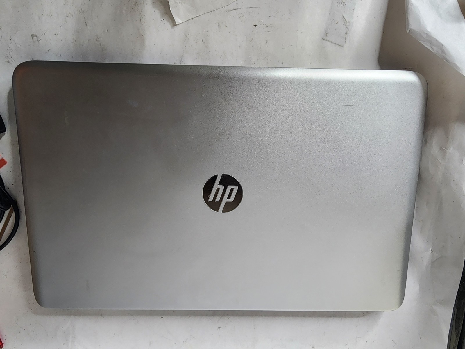 HP 17t-j000 Gaming Laptop 17.3″ i7-4700MQ CPU 8GB RAM READ