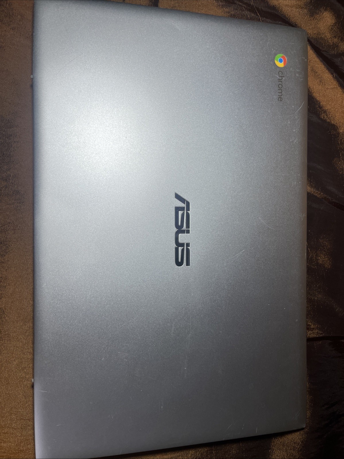 Asus C425TA 2GB HD 4GB SSD INTEL CORE M3 Chromebook Screen Issues