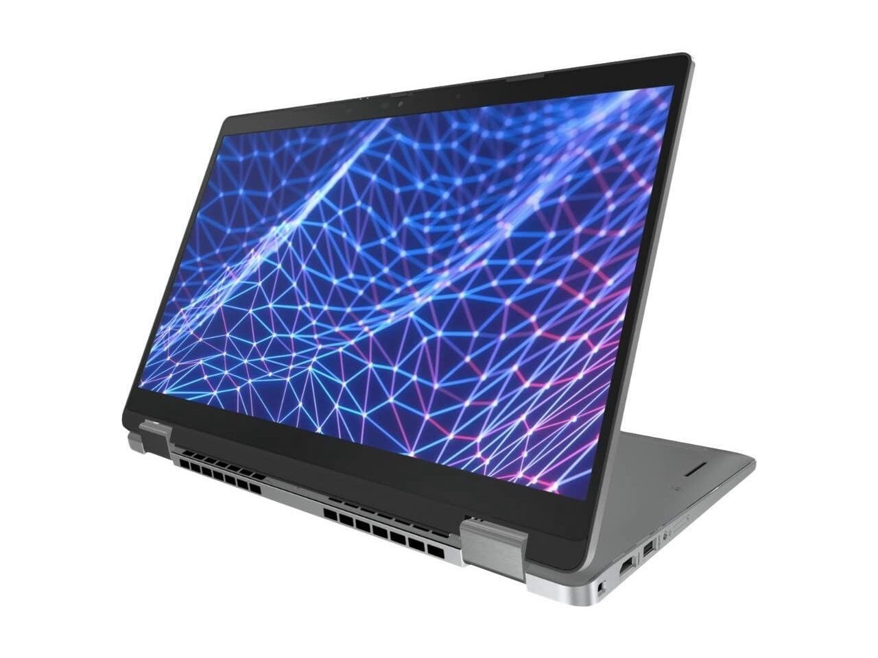 Dell Latitude 5330 2in1 Laptop Intel Core i7-1265U 32GB 512GB SSD 13.3″ FHD W11P