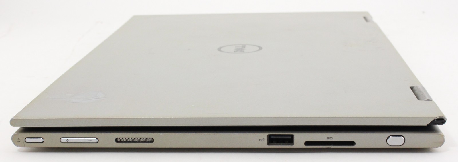 Dell Inspiron 13 7347 P57G001 13.3″ 300GB SSD 8GB RAM 1.7GHz i3-4010U; 519944