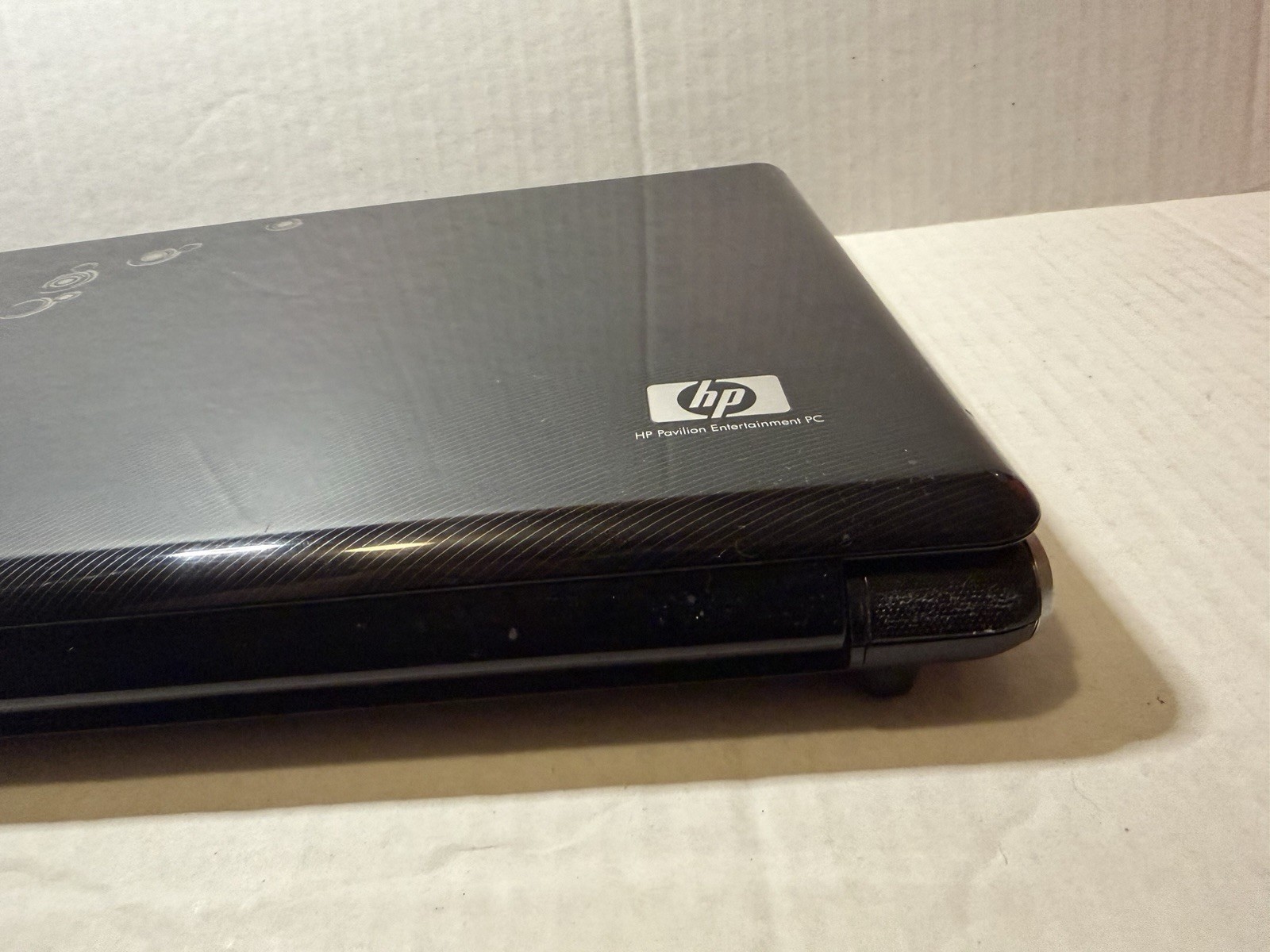 HP Pavillion DV6 6gb Ram 500gb Hard drive For Parts Or Repair Read Description